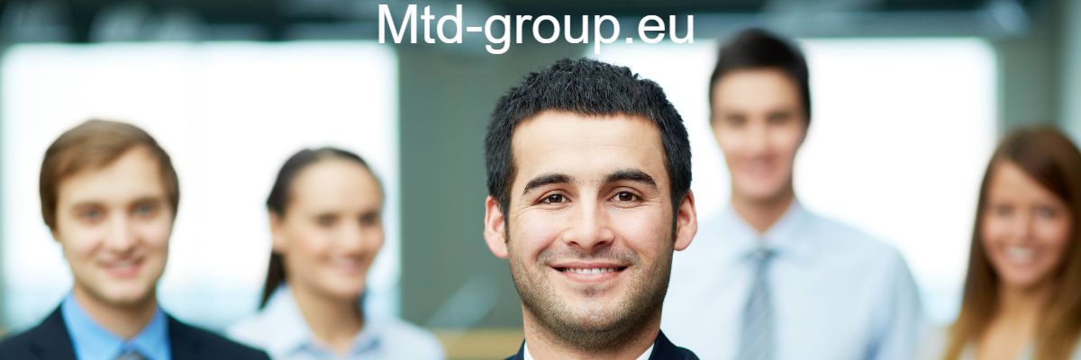mtd-group.eu mtd-group.eu